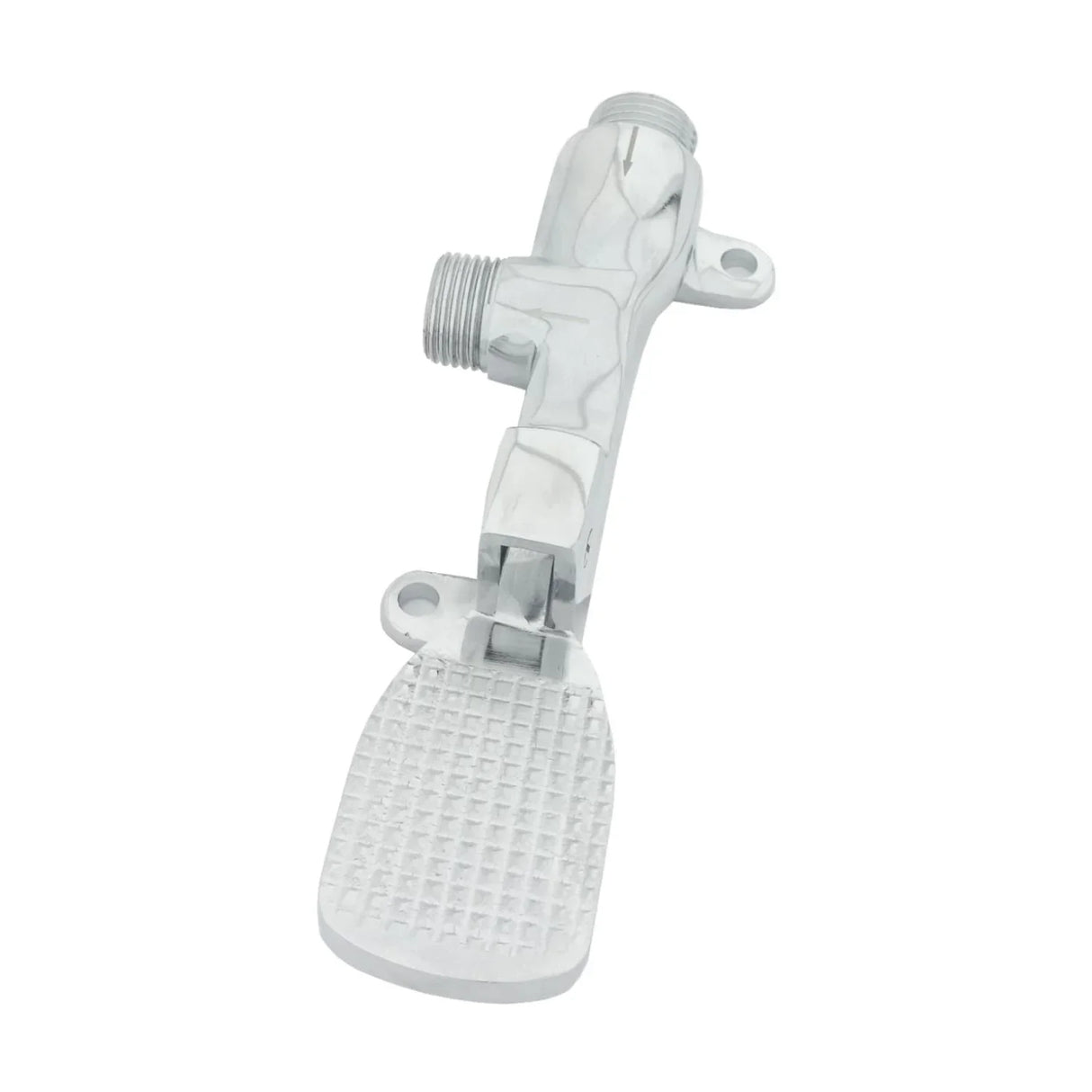 Llave Tipo Pedal Soporte De Alto Tráfico