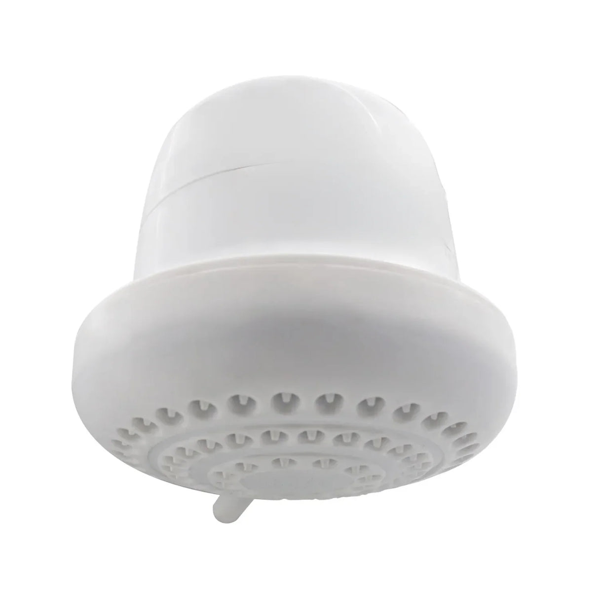 Ducha Gold Super auto Blanca 120V sin Manguera