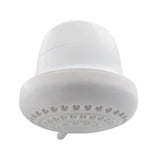 Ducha Gold Super auto Blanca 120V sin Manguera