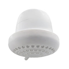 Ducha Gold Super auto Blanca 120V sin Manguera