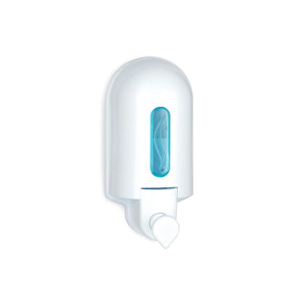 Dispensador Crema Dental Y 2 Cepillos Válvula Antigoteo