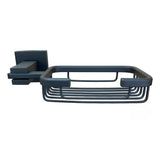 Kit de Accesorios para Baño Schwarz Negro de 6 Piezas