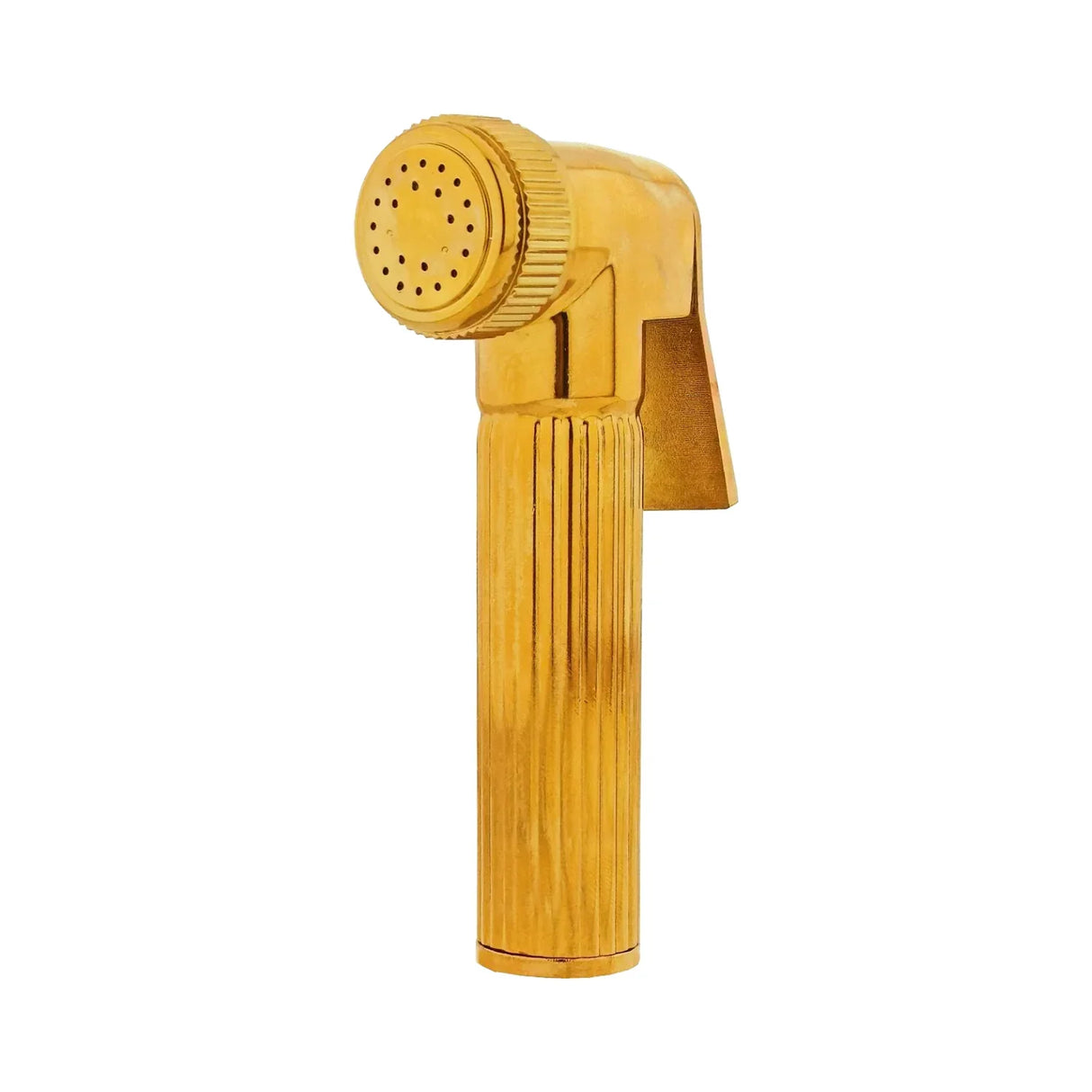 Spray Bidet Moderno Dorado