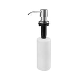 Dispensador De Jab¢n Para Cocina