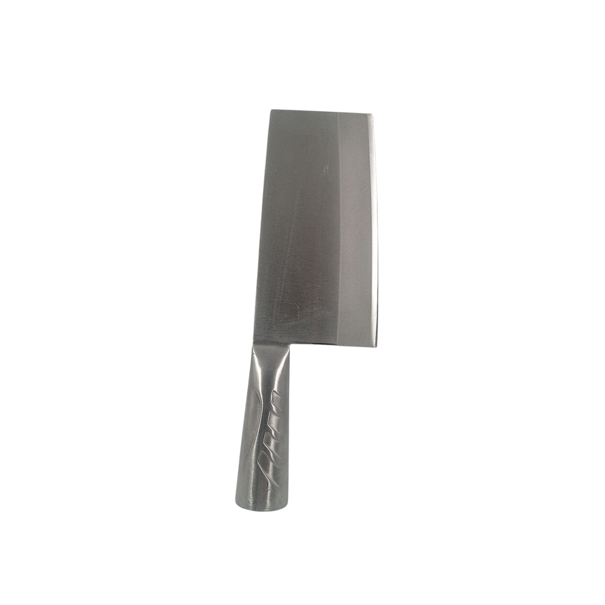 Cuchillo Industrial Acero Inoxidable De Lujo.