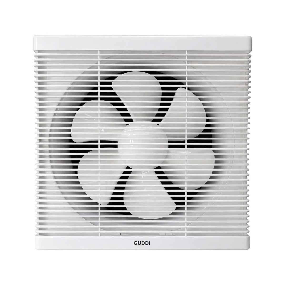 Extractor De Aire Y Olores Para Baño 12"