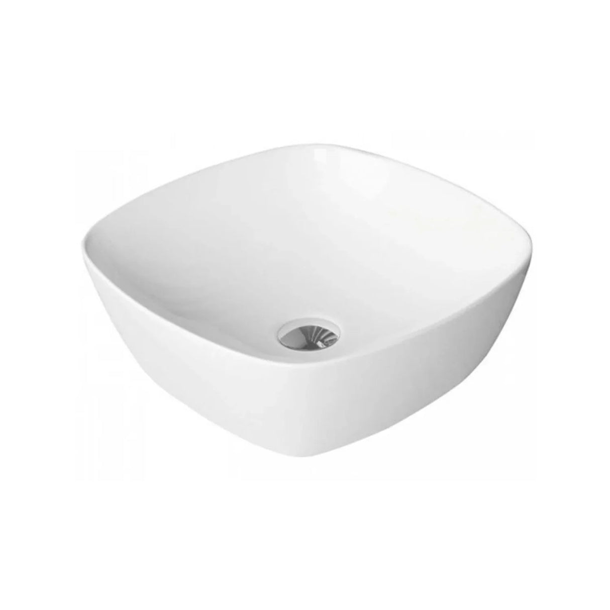 Lavamanos Sobreponer Moderno 40x40x13,5