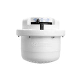 Ducha El‚ctrica 120v (110v) Blanca S M Fusi¢n