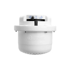 Ducha El‚ctrica 120v (110v) Blanca S M Fusi¢n