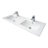 Lavamanos Placa Sobreponer 121x46,5x17,5