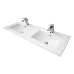 Lavamanos Placa Sobreponer 121x46,5x17,5