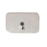 DISPENSADOR DE JABÓN DE PARED ACERO STAHL 1000ml