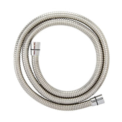Manguera Flexible Para Ducha Cromada