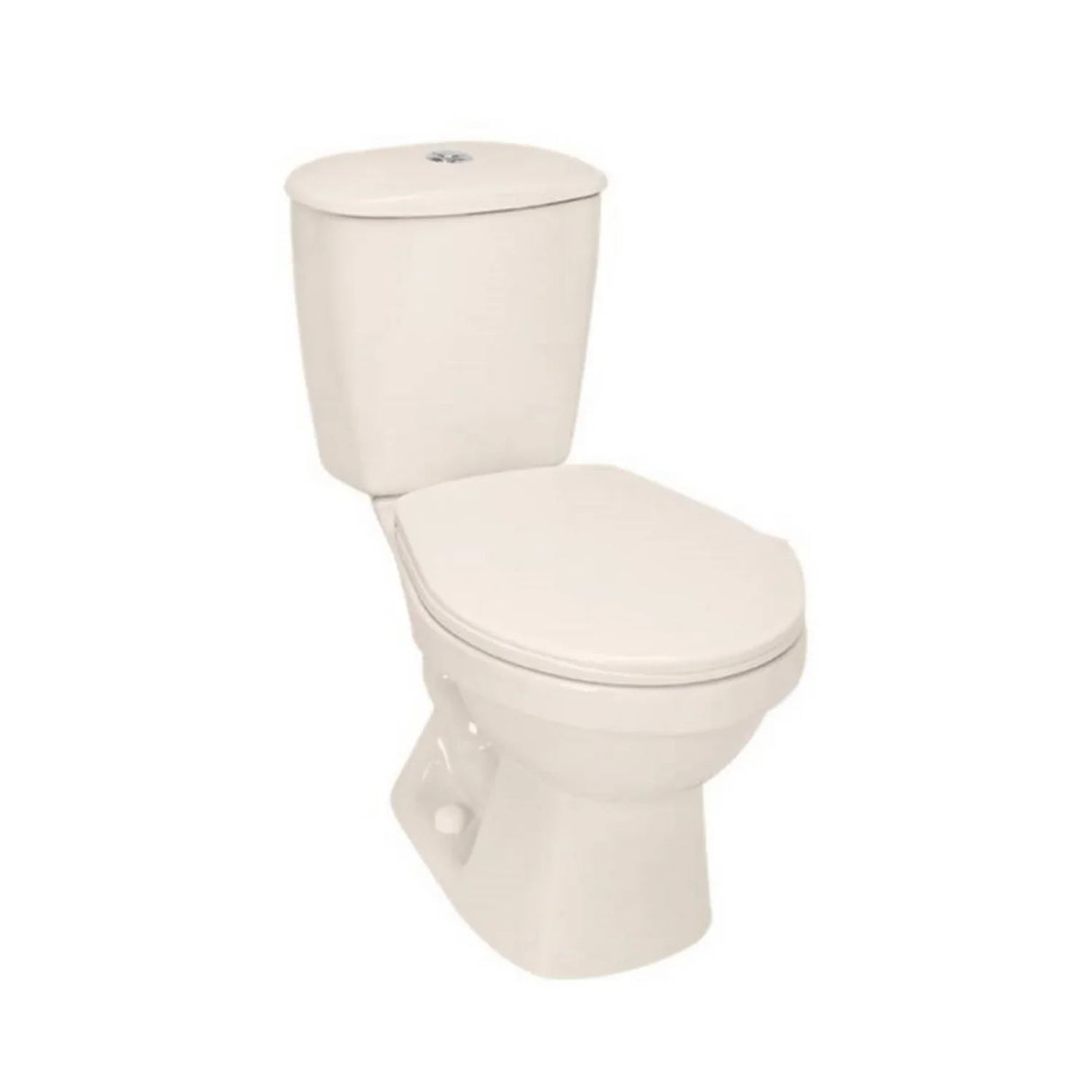 Sanitario Laguna Beige De Lujo.