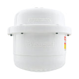 Ducha Eléctrica Boccherini Victory Blanca 120V Sin Miniducha: Ahorro y Confort en Cada Baño
