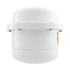 Ducha Eléctrica Victory Blanca 120V Sin Miniducha: Ahorro y Confort en Cada Baño