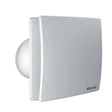 Extractor de aire ELEGANCE TIMER 4 pulgadas - vista principal