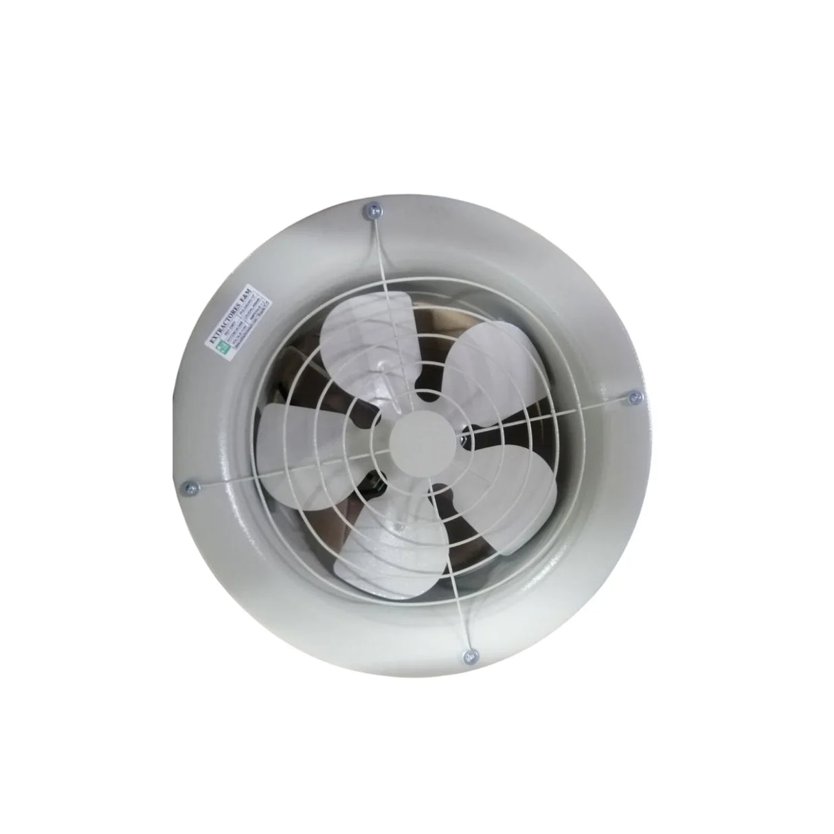 Extractor Aire 12" 110V