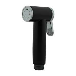 Spray Bidet Negro