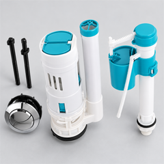 Kit De Grifería Para Sanitario One Piece