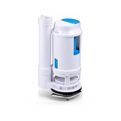 Válvula de Descarga Dual Flush para Sanitario One Piece