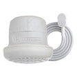 Ducha Gold Superautomática Blanca 220 V con Miniducha — fotografía oficial