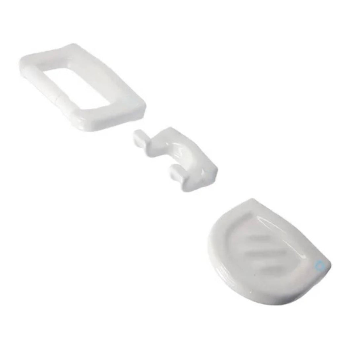 Juego De Accesorios 3 Piezas ,corona