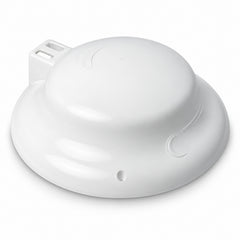 Tapa Blanca de Repuesto para Ducha Maxi Zent