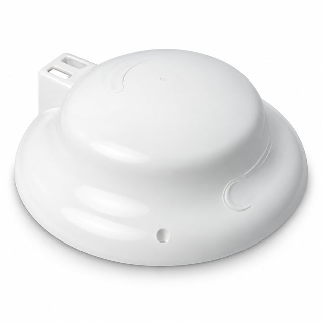 Tapa Blanca de Repuesto para Ducha Maxi Zent