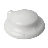 Tapa Blanca para Ducha Maxi Zent 220 V, vista del repuesto