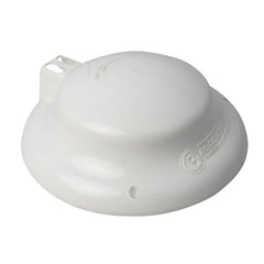 Tapa Blanca para Ducha Maxi Zent 220 V