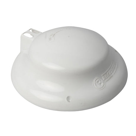 Tapa Blanca para Ducha Maxi Zent 220 V
