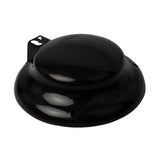 Tapa Negra para Ducha Maxi Zent 110 V, vista del repuesto