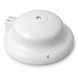 Tapa Blanca con Selector para Ducha Maxi Zent