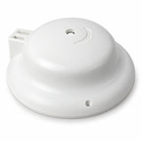Tapa Blanca con Selector para Ducha Maxi Zent