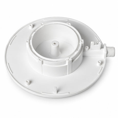 Depósito dirigible para ducha Maxi Zent
