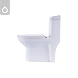 Sanitario Milan Moderno Blanco