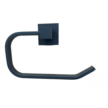 Kit de Accesorios para Baño Schwarz Negro de 6 Piezas