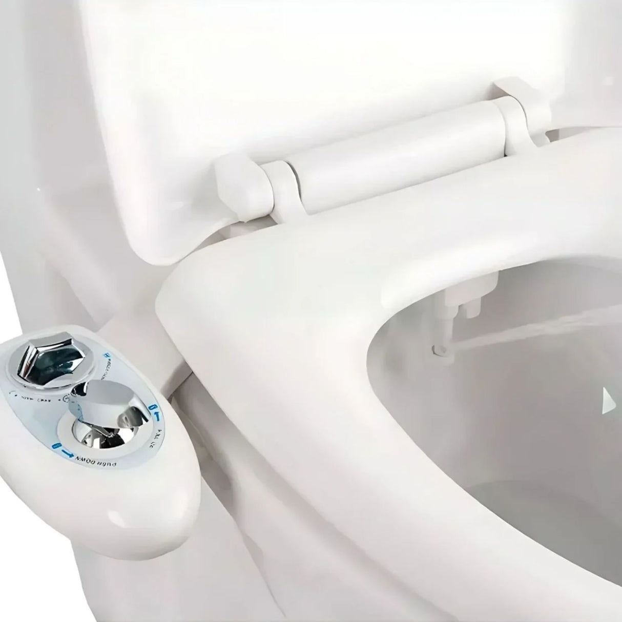 Bidet Sanitario Multifunción Sistema Automático