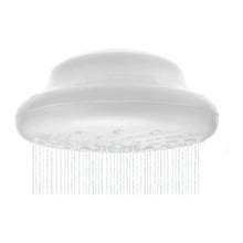 Ducha Eléctrica 120v (110v) Blanca Maxi Zent