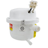 Ducha Eléctrica Boccherini Victory Blanca 120V Sin Miniducha: Ahorro y Confort en Cada Baño