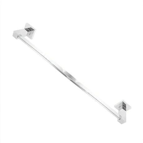 Kit de Accesorios de Baño Cromado de 6 Piezas