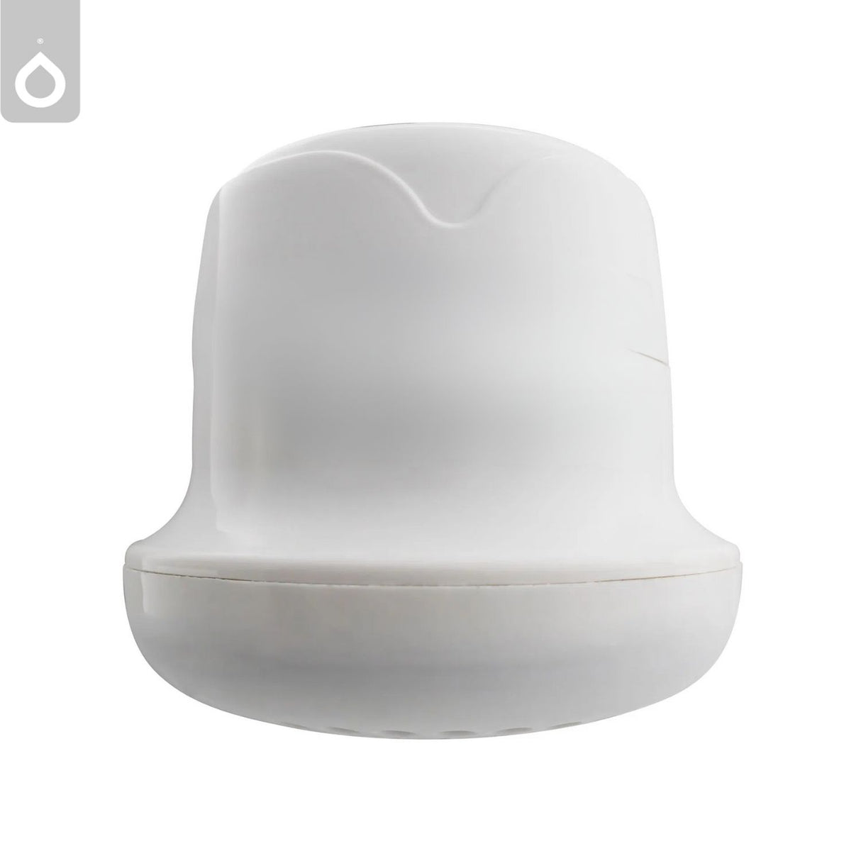 Ducha Eléctrica 120v Blanca Gold Súper