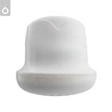 Ducha Eléctrica 120v Blanca Gold Súper