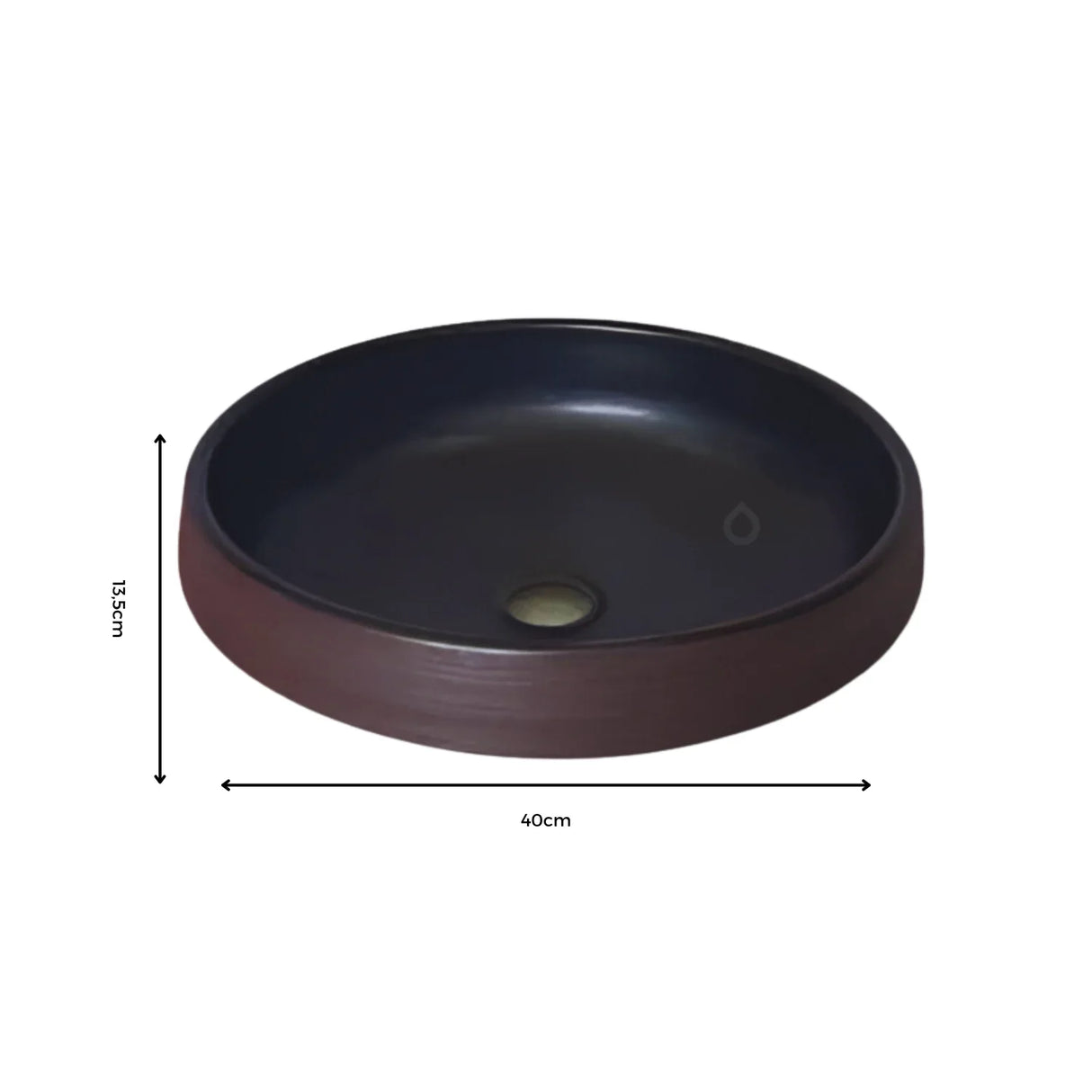 Lavamananos Cafe Moderno 40x13,5