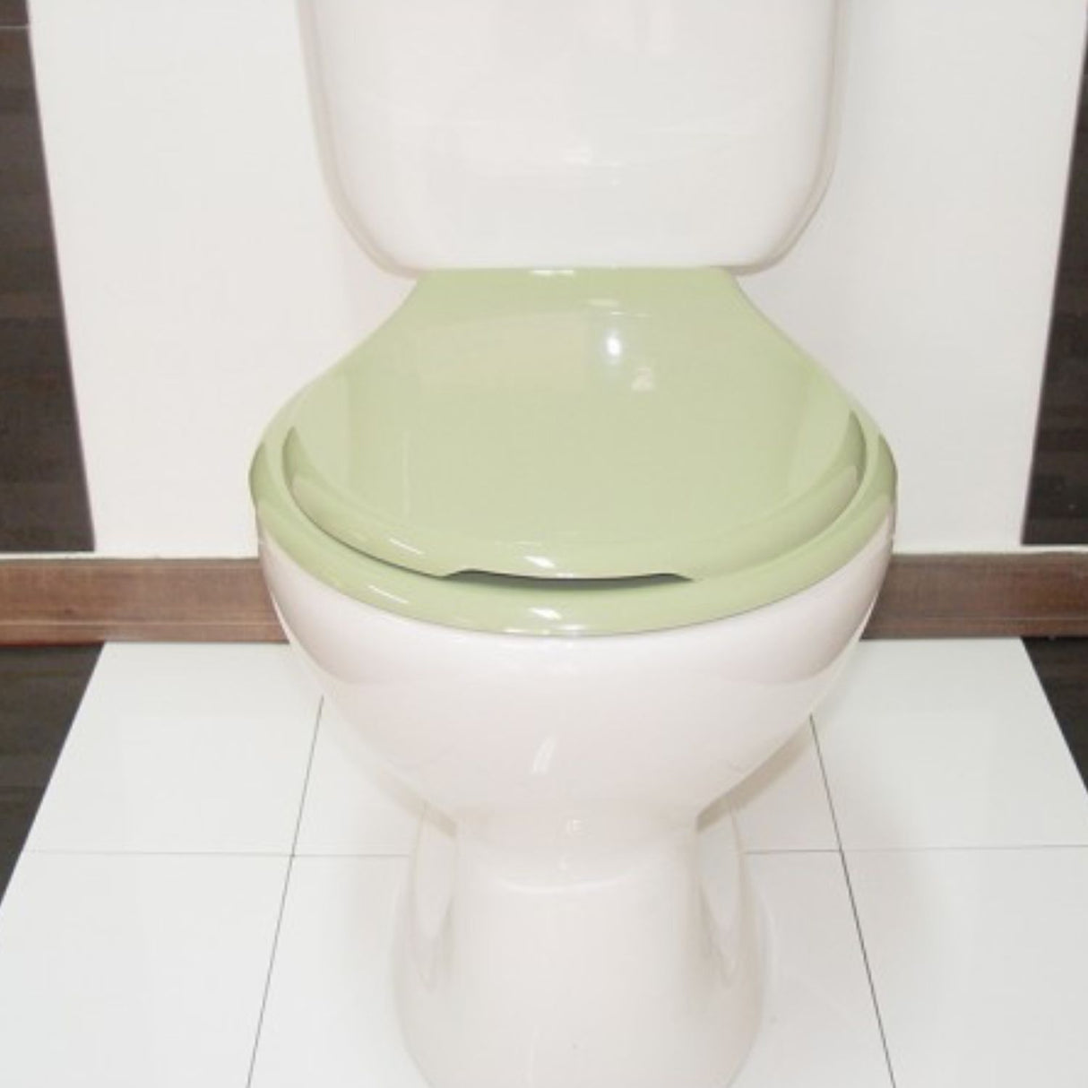 Tapa Asiento Universal Para Sanitario Belo Redondo