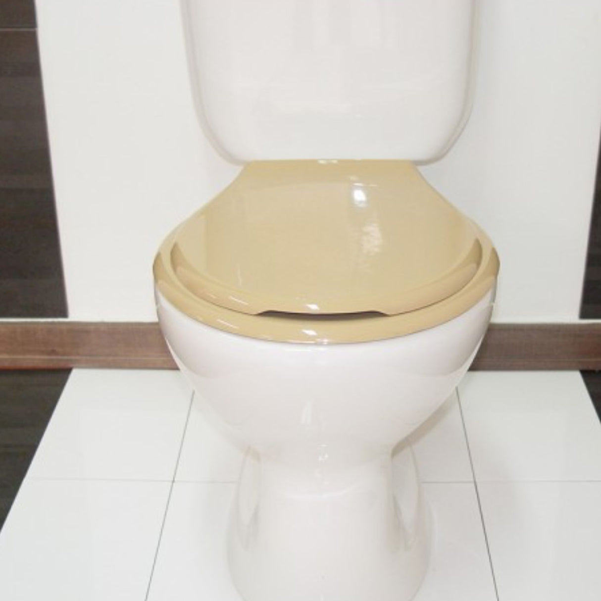 Tapa Asiento Universal Para Sanitario Belo Redondo