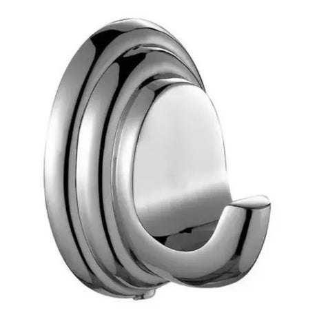 Set de Accesorios de Baño Colomba Cromado de 5 Piezas