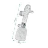 Llave Tipo Pedal Soporte De Alto Tráfico