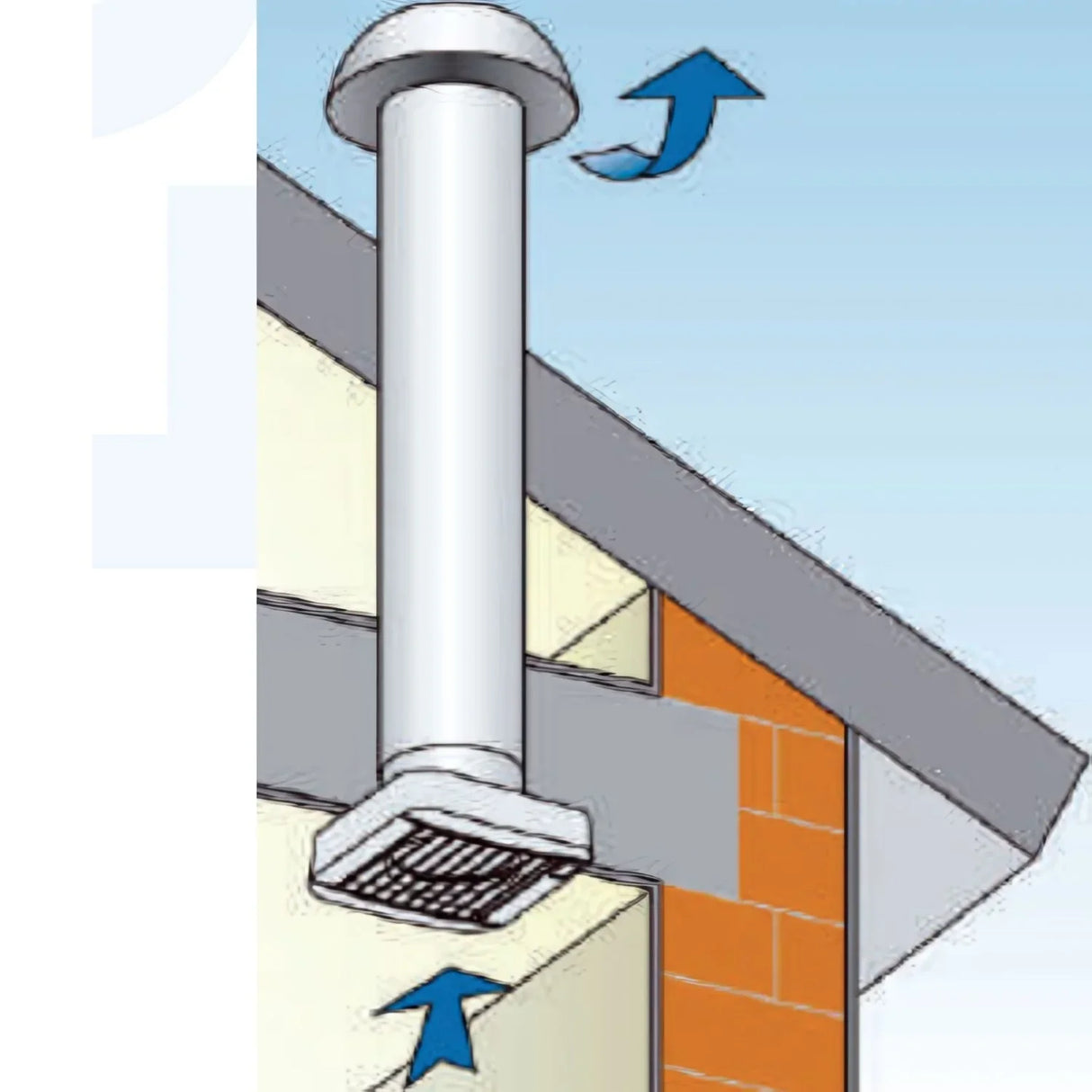 Extractor ECO-auto: Eficiencia y Automatización para tu Espacio